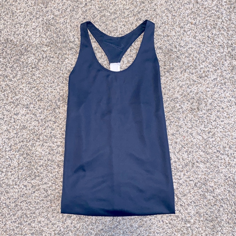 Nike Workout Tank